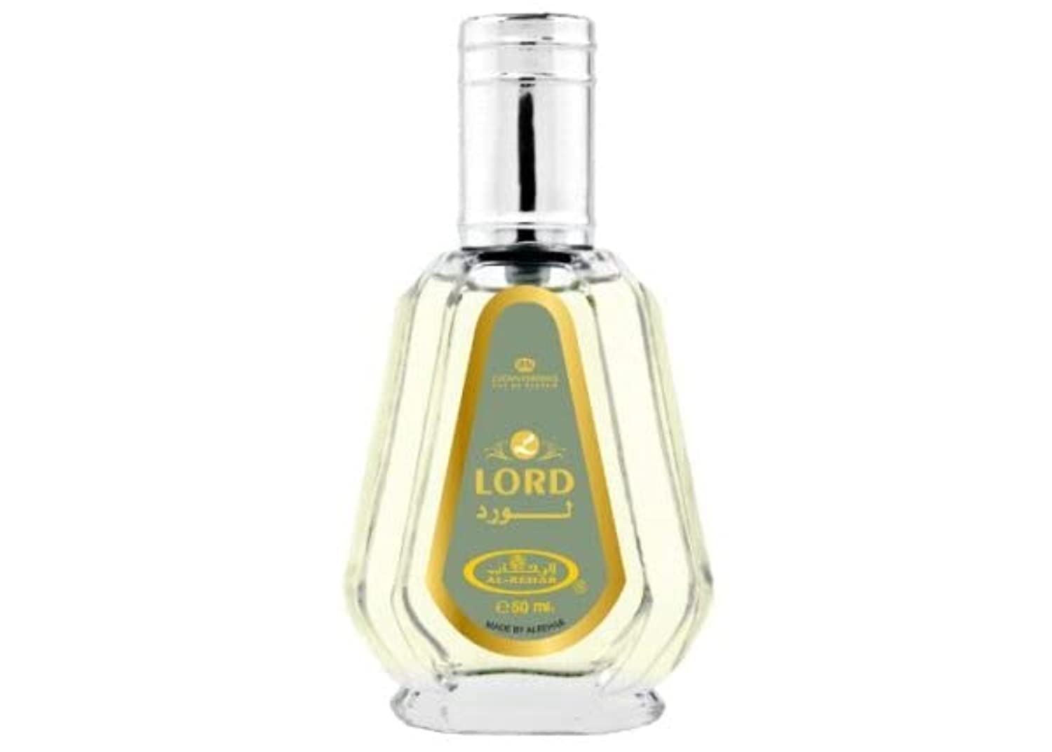 Al Rehab Lord Fragrance (50ml)