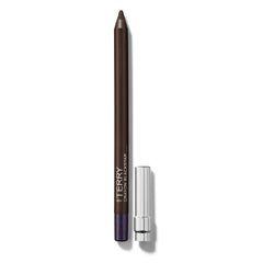 By Terry Eyeliner Crayon Blackstar, Long-lasting Waterproof Eyeliner Pencil, Highly Pigmented, Creamy Formula, Brown Secret, 0.04 Fl oz