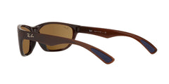 Ray-Ban mens 0RB4188 Men Sunglasses