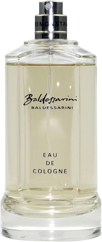 Baldessarini Eau De Cologne Spray (Tester) By Hugo Boss