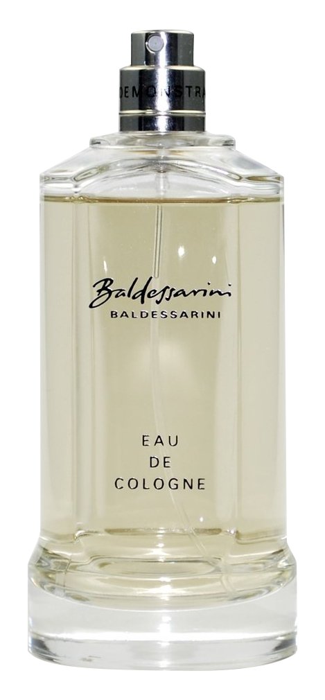 Baldessarini Eau De Cologne Spray (Tester) By Hugo Boss