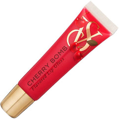 Victoria's Secret Flavors of Lip Gloss 0.46 fl oz (Cherry Bomb)