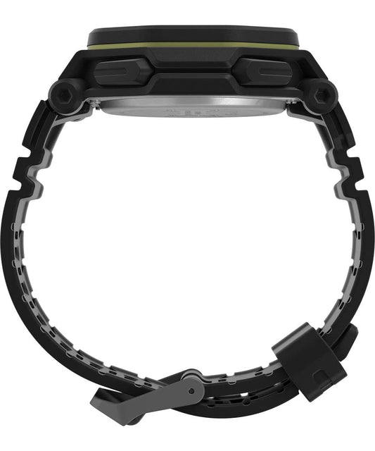 Timex Men's Command Encounter 45mm Watch - Black
