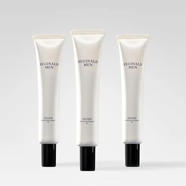 Helios Moisturizing Sunscreen AM Spf 50+ PA++++ Pack of 3