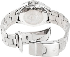 ORIENT Watch Diver Design RN-AA0810N Men's Automatic Watch, Silve Shipped from Japan