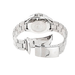 ORIENT Watch Diver Design RN-AA0810N Men's Automatic Watch, Silve Shipped from Japan