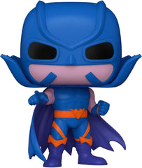 Funko Pop Books: Goosebumps - Mummy - Attack of The Mutant - Collectable Vinyl Figure