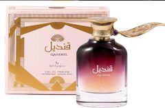 Ard Al Zaffran Qandeel our femme eau de perfume 100ml