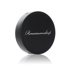 Sexy Powder Highlighter DIAMOND. Highlighting Powder, Long Lasting, Brightens and Awakens Skin, Illuminator Makeup Pressed Powder by Romanovamakeup. Illuminating Silky Face Glow for Girls, Women.
