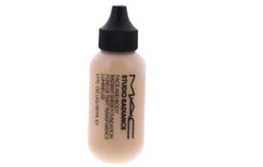 M.A.C. STUDIO RADIANCE FACE AND BODY RADIANT SHEER FOUNDATION C2