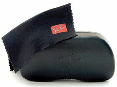 Ray-Ban RX7153F Eyegl Trasparent On Top Black 52mm