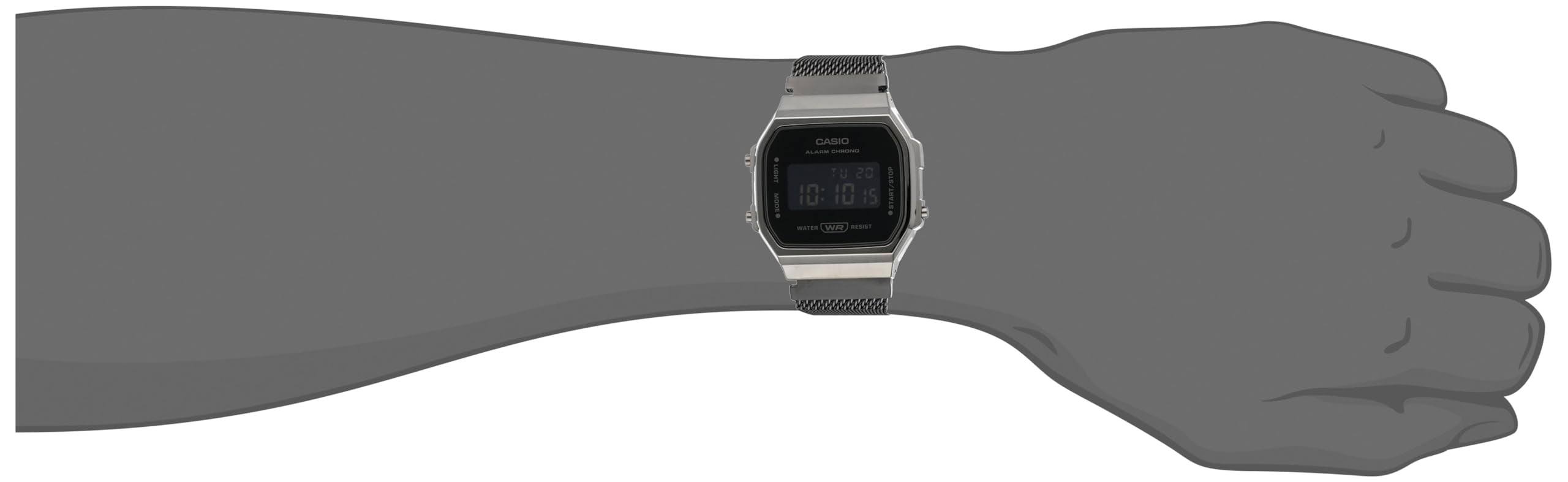 Casio Unisex-Adult Quartz Watch
