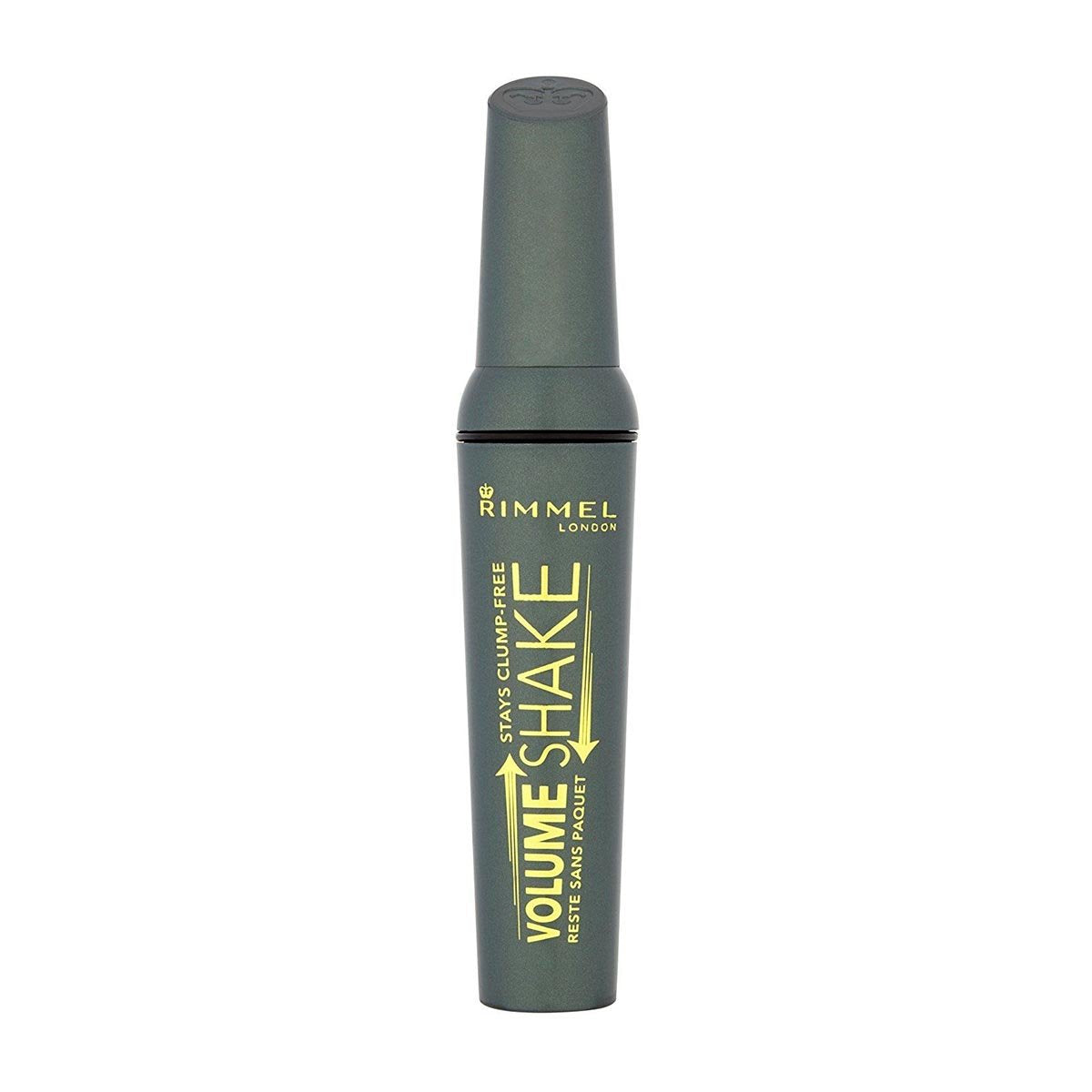 Rimmel Volume Chic Mascara #001 - Black
