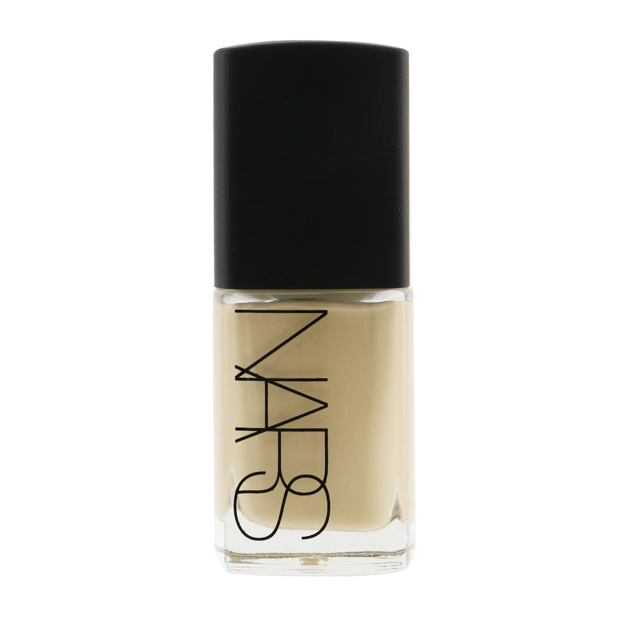 NARS Sheer Glow Light 3.5 Salzburg Foundation 30ml