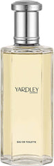 Yardley London Freesia and Bergamot Eau de Toilette 50ml