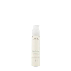 Aveda Hand Relief Renewal Serum Hand Treatment Serum for Dry Fine Lines, Visible Texture, 1.5 Fl Oz