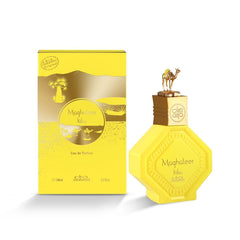 Nabeel Perfumes Maghateer Kilsa 100ml Spray Perfume