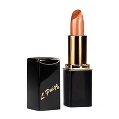 L'Paige L36  AMARETTO Designer Lipstick  Aloe Vera Based, Long lasting, Moisturizing