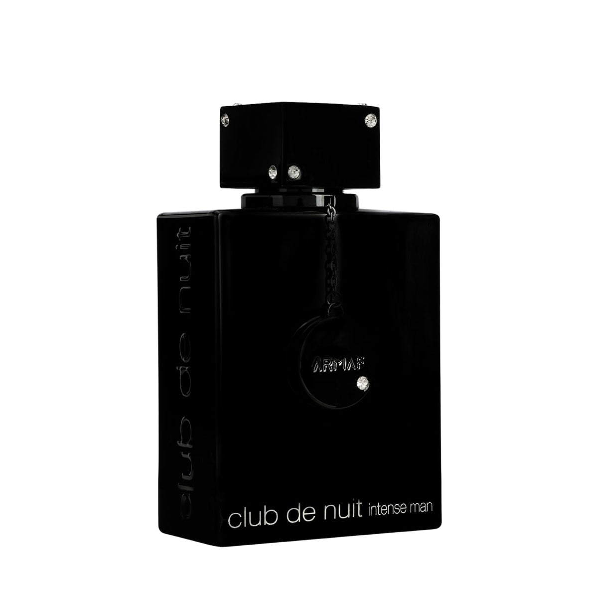 Armaf 303895 3.6 oz Club De Nuit Intense EDT Spray for Men