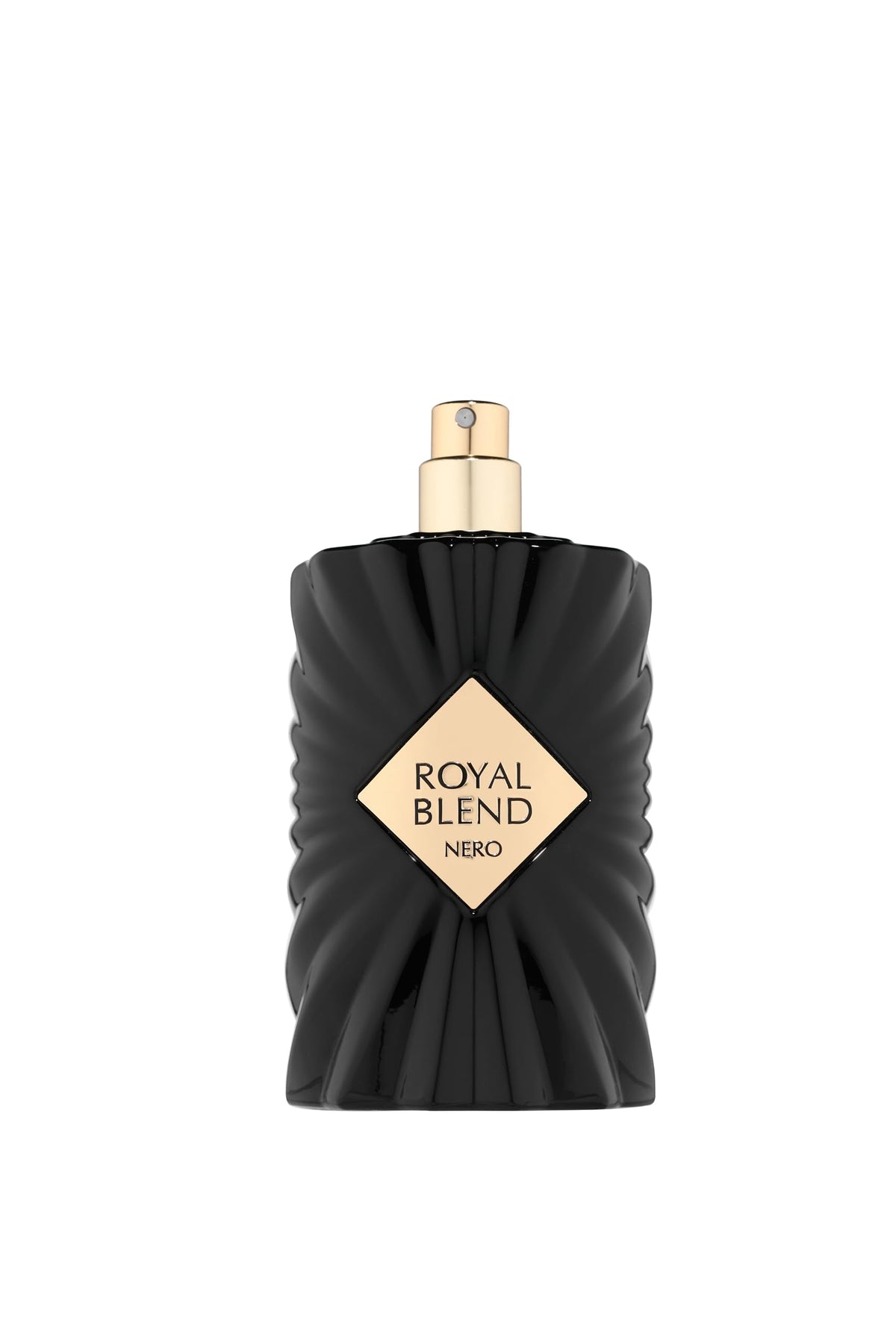 French Avenue By Fragrance World - Royal Blend Nero - Extrait de Parfum - Perfume For Men, 100ml