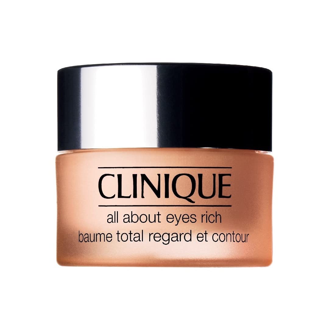 Clinique 79760 - All About Eyes Rich - 15 ml