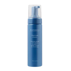 Bioelements Flash Foam Cleanser, Exfoliating Foam Cleanser for Oily, Combination & Dry Skin, Vegan, Gluten Free - - 6.5 fl oz
