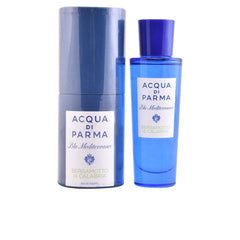 Acqua Di Parma Blu Mediterraneo Bergamotto Di Calabria Eau De Toilette, 30 ml