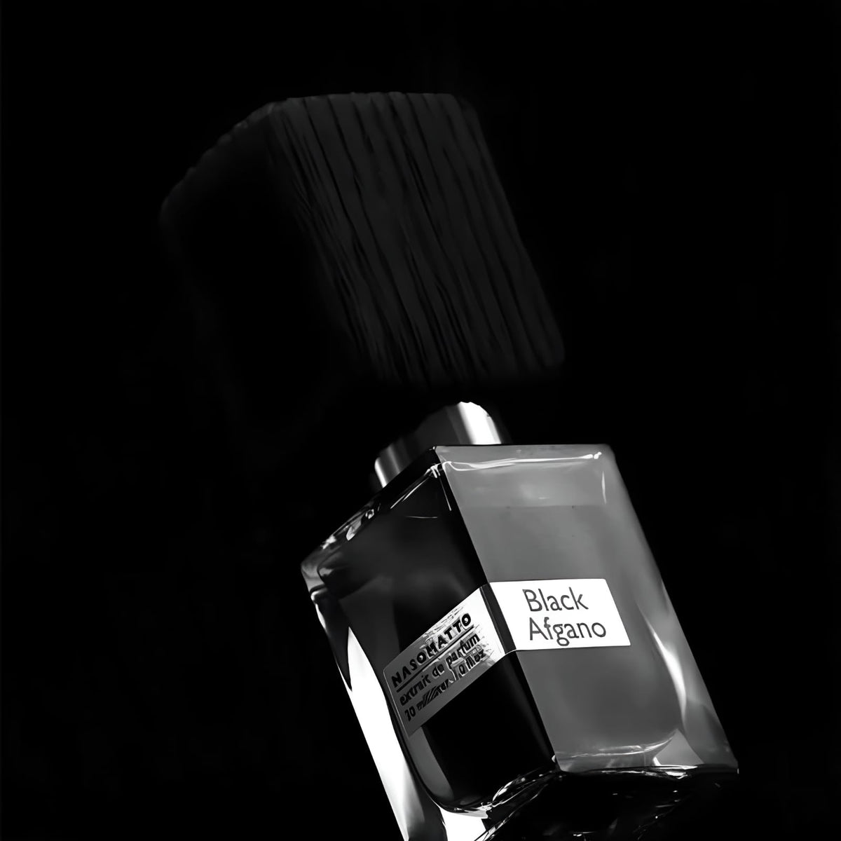 Black Afgano by Nasomatto - perfume for men and women - Extrait de Parfum, 30ml
