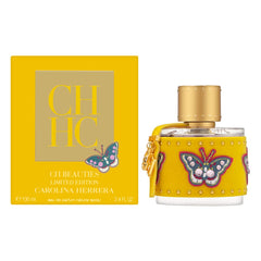 CAROLINA HERRERA Beauties Ltd Edi For Women Eau De Parfum, 100 ml