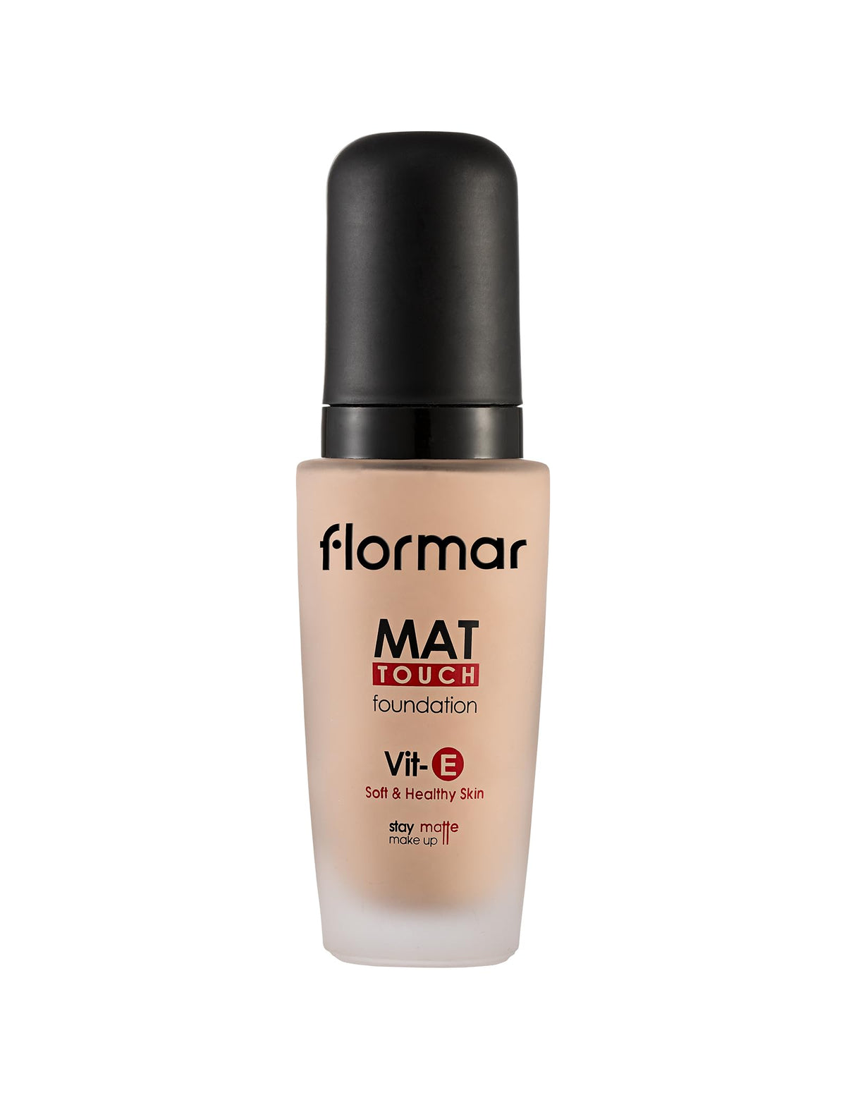 Flormar Mat Touch Foundation 308