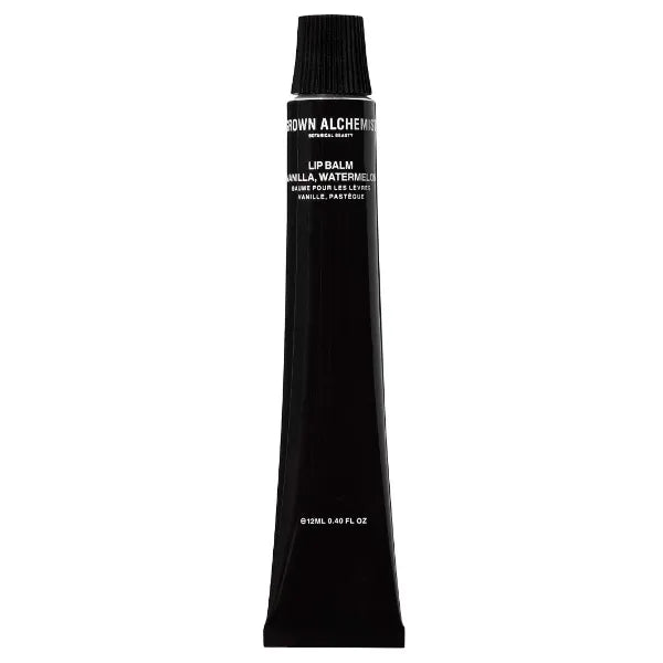 Grown Alchemist Lip Balm - Vanilla & Watermelon, 12ml by Grown Alchemist