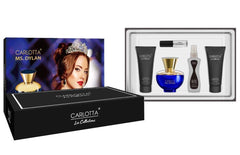 Carlotta MS. Dylan Gift Set 5 Pieces Gift Set For Women.