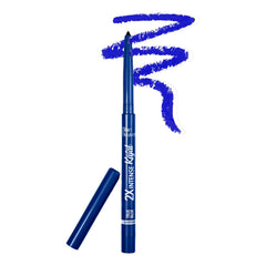 Blue Heaven Soft Kajal Eyeliner 	Long Lasting smooth application- Blue,0.31g