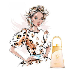 Urlic De Varens Eau de Toilette, 400 g, 75 ml EDP Spray