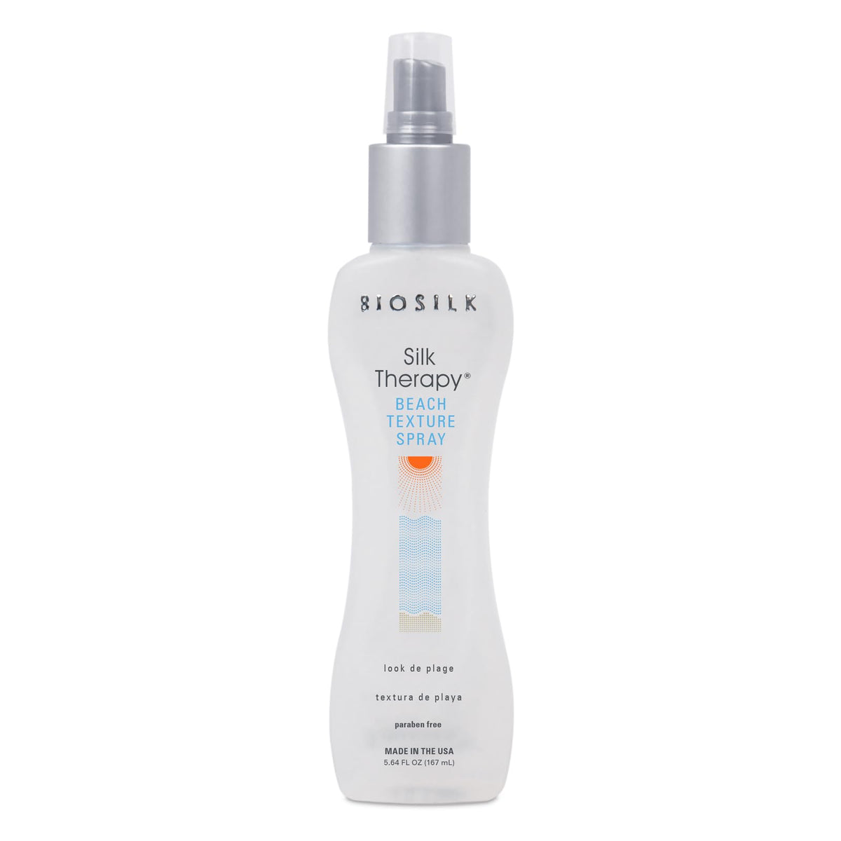 Biosilk Beach Texture Hair Lotion by Farouk Style