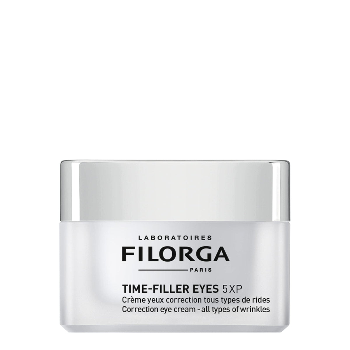 Filorga Time Filler Eyes 5XP- Multi-Correction Anti-Wrinkle, Eye Cream