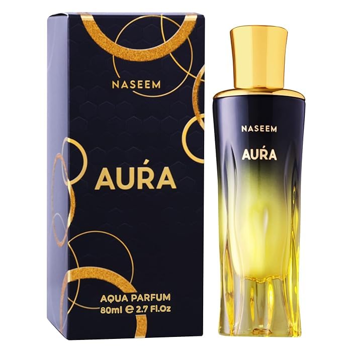 AURA Aqua Parfum