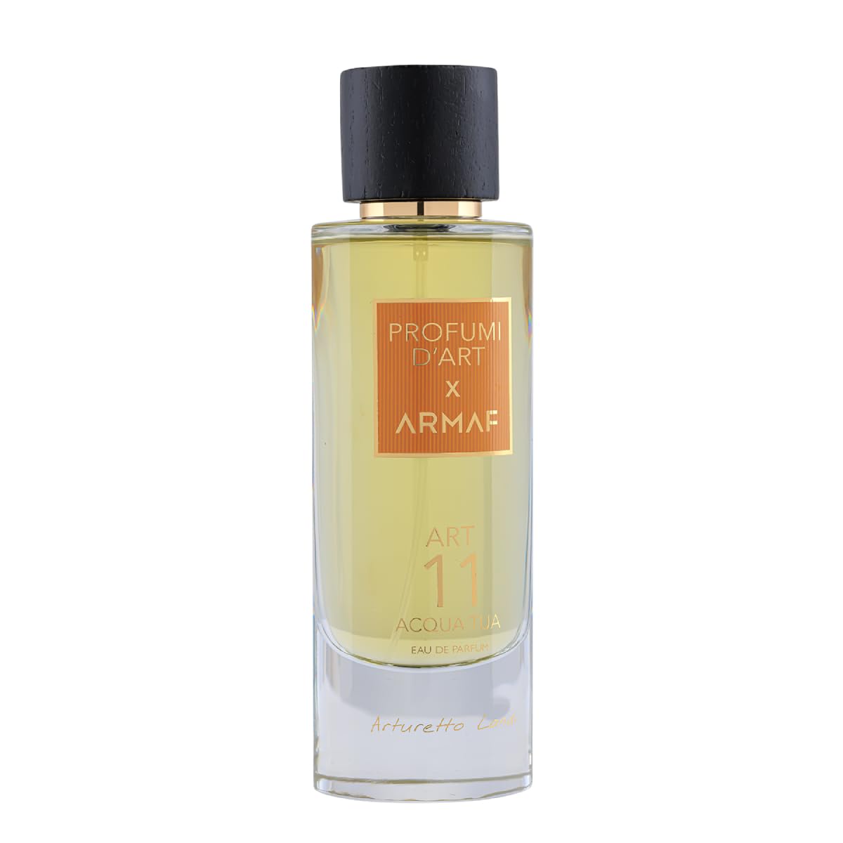 Armaf Profumi D Art 11 Acqua Tua Arturetto Landi Eau De Parfum 100ml For Unisex, Perfumes For Men, Perfume For Women, Luxury Fragrance, Long Lasting