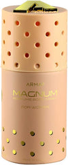 Armaf Magnum A8 Perfume Body Spray For Women, Peach - 250 ml