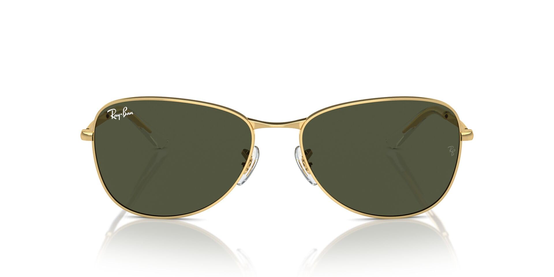 Ray-Ban Rb3733 Square Sunglasses