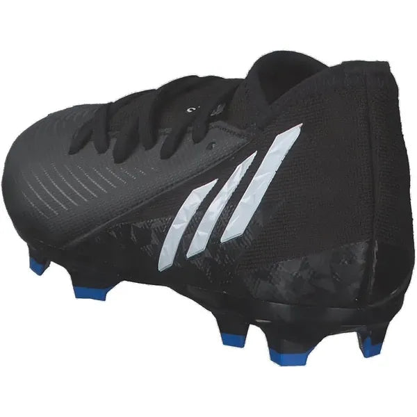 adidas Predator Edge.3 Fg J Spport Shoes unisex-child Shoes