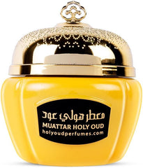 Holy Oud Muattar Holy Oud 25GM