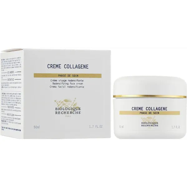 Biologique Recherche Creme Collagene, 1.7 Fl Oz