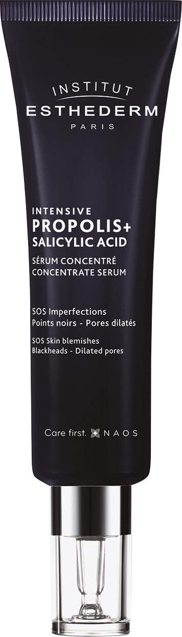 INSTITUT ESTHEDERM INTENSIVE PROPOLIS+ CONCENTRATE SERUM 30ML