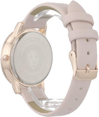 Anne Klein Women's Strap Watch