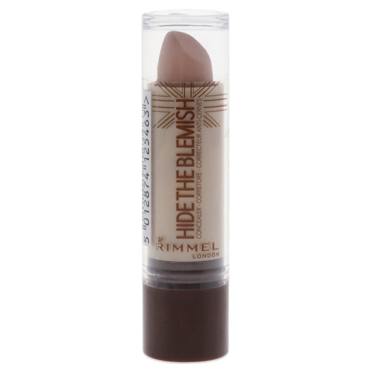 RIMMEL LONDON Hide The Blemish Concealer - Golden Beige