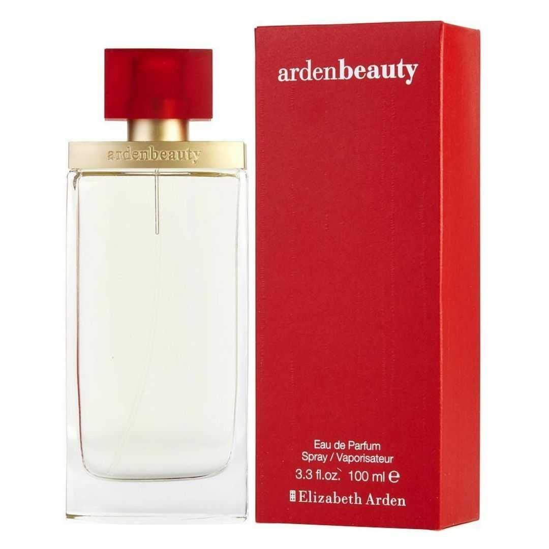 Elizabeth ardenbeauty For Women Eau De Parfum 100ml