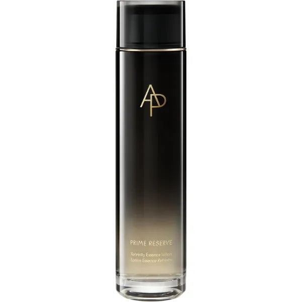 AMOREPACIFIC AP Beauty Prime Reserve Retrinity Essence Lotion Premium Hydrating Lotion, Firming and Barrier Repair Care, Radiance Enhancing, Luxury Skincare