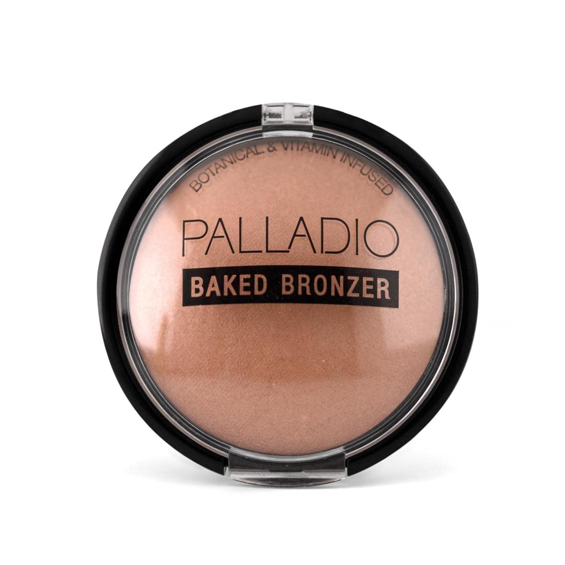 Palladio Baked Bronzer Number BBR02, Atlantic Tan 10 g