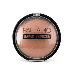 Palladio Baked Bronzer Number BBR02, Atlantic Tan 10 g